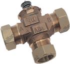 Vaillant Toeb./onderd. gasgestookte cv-ketel | 0020032008