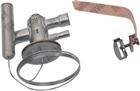Vaillant Toeb./onderd. gasgestookte cv-ketel | 0020058774