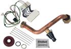 Vaillant Toeb./onderd. gasgestookte cv-ketel | 0020080105