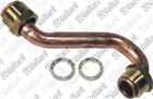 Vaillant Toeb./onderd. gasgestookte cv-ketel | 0020135600