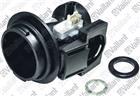 Vaillant Toeb./onderd. gasgestookte cv-ketel | 0020135122