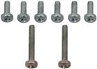 Vaillant Toeb./onderd. gasgestookte cv-ketel | 105904