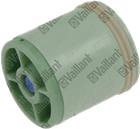 Vaillant Toeb./onderd. gasgestookte cv-ketel | 0020137687