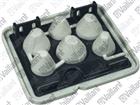 Vaillant Toeb./onderd. gasgestookte cv-ketel | 0020144603