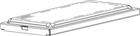 Atag Toeb./onderd. gasgestookte cv-ketel | S4825600