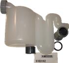 Remeha Gas 310 Eco Pro Toeb./onderd. gasgestookte cv-ketel | S103142