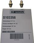 Remeha Gas 310 Eco Pro Toeb./onderd. gasgestookte cv-ketel | S103356