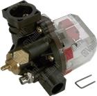 Vaillant Toeb./onderd. gasgestookte cv-ketel | 011263