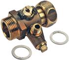 Vaillant Toeb./onderd. gasgestookte cv-ketel | 0020057433