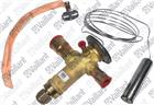 Vaillant Toeb./onderd. gasgestookte cv-ketel | 0020058776