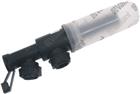 Vaillant Toeb./onderd. gasgestookte cv-ketel | 0020058858