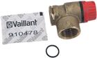Vaillant Toeb./onderd. gasgestookte cv-ketel | 0020166543
