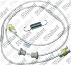 Vaillant Toeb./onderd. gasgestookte cv-ketel | 0020176079