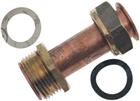 Vaillant Toeb./onderd. gasgestookte cv-ketel | 0020180075