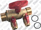 Vaillant Toeb./onderd. gasgestookte cv-ketel | 0020180086