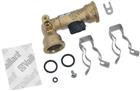 Vaillant Toeb./onderd. gasgestookte cv-ketel | 0020184360