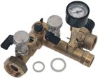 Vaillant Toeb./onderd. gasgestookte cv-ketel | 0020191947
