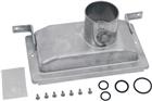 Vaillant Toeb./onderd. gasgestookte cv-ketel | 0020211901