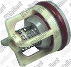 Vaillant Toeb./onderd. gasgestookte cv-ketel | 0020214885