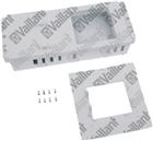 Vaillant Toeb./onderd. gasgestookte cv-ketel | 0020218214
