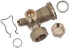 Vaillant Toeb./onderd. gasgestookte cv-ketel | 0020218229