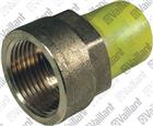Vaillant Toeb./onderd. gasgestookte cv-ketel | 0020218239