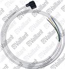 Vaillant Toeb./onderd. gasgestookte cv-ketel | 0020218244
