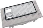 Vaillant Toeb./onderd. gasgestookte cv-ketel | 0020233611