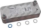 Vaillant Toeb./onderd. gasgestookte cv-ketel | 0020233639