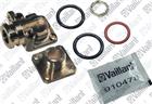 Vaillant Toeb./onderd. gasgestookte cv-ketel | 081697