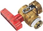 Vaillant Toeb./onderd. gasgestookte cv-ketel | 082244