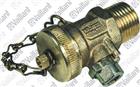 Vaillant Toeb./onderd. gasgestookte cv-ketel | 082252