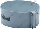 Vaillant Toeb./onderd. gasgestookte cv-ketel | 282574