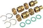 Vaillant Toeb./onderd. gasgestookte cv-ketel | 545710