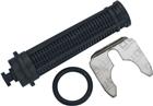 Vaillant Toeb./onderd. gasgestookte cv-ketel | S1006900