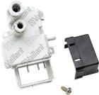 Vaillant Toeb./onderd. gasgestookte cv-ketel | 091246