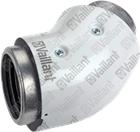 Vaillant Toeb./onderd. gasgestookte cv-ketel | 284714