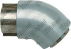 Vaillant Toeb./onderd. gasgestookte cv-ketel | 284897