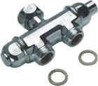 Vaillant Toeb./onderd. gasgestookte cv-ketel | 950183