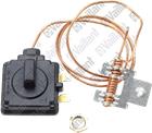 Vaillant Toeb./onderd. gasgestookte cv-ketel | 101122