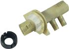 Vaillant Toeb./onderd. gasgestookte cv-ketel | 133513