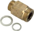 Vaillant Toeb./onderd. gasgestookte cv-ketel | 150238