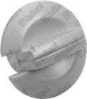 Vaillant Toeb./onderd. gasgestookte cv-ketel | 114276