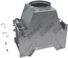 Vaillant Toeb./onderd. gasgestookte cv-ketel | 075086