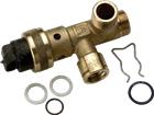 Vaillant Toeb./onderd. gasgestookte cv-ketel | 252457