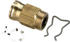 Vaillant Toeb./onderd. gasgestookte cv-ketel | 150240