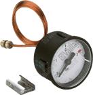 Vaillant Toeb./onderd. gasgestookte cv-ketel | 101271