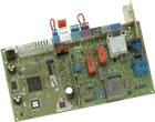 Vaillant Toeb./onderd. gasgestookte cv-ketel | 130819