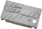 Vaillant Toeb./onderd. gasgestookte cv-ketel | 295259