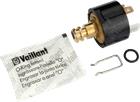 Vaillant Toeb./onderd. gasgestookte cv-ketel | 712087